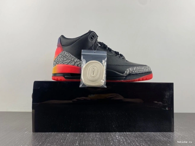 Rep TB Rio 3 x Air FN0344-001 Balvin J Jordan 0824